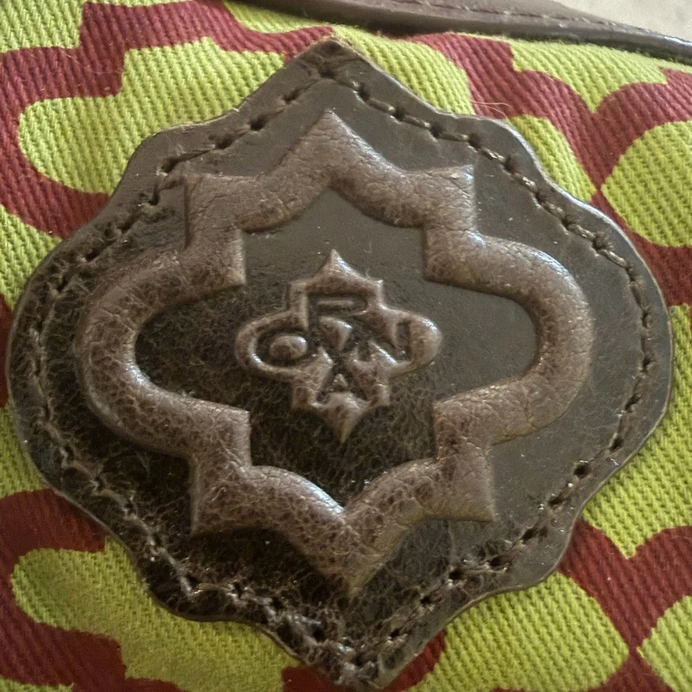 Oryany crossbody bag - Picture 6 of 10